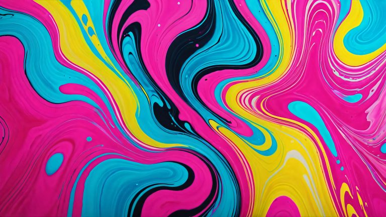 4k abs fluidneonx wallpaper scaled