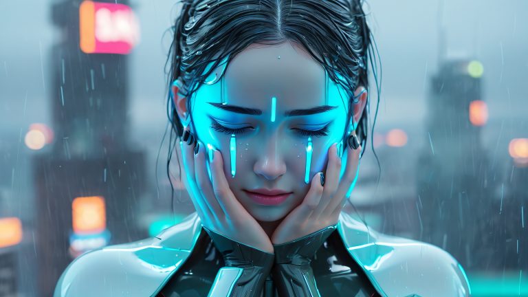 4k char androidgirl wallpaper 1 scaled