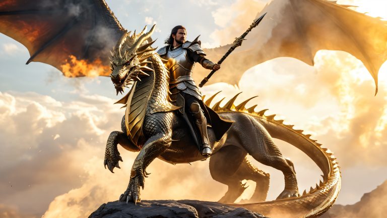 4k char dragonslayer wallpaper scaled