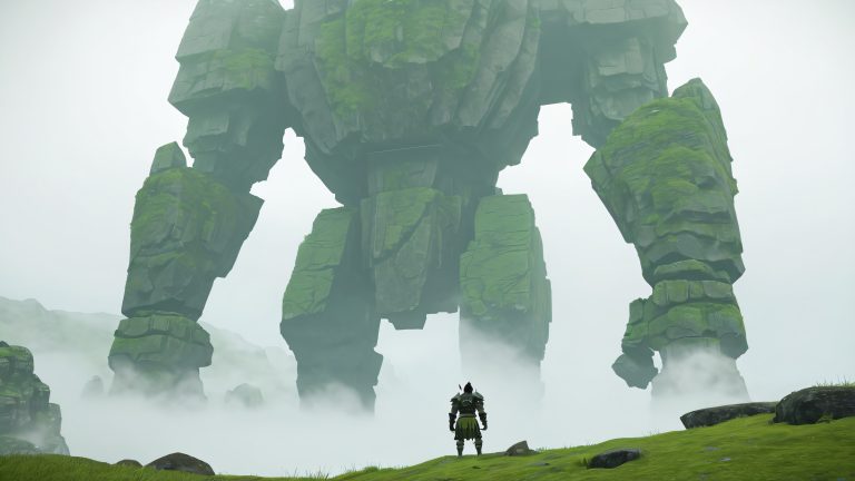 4k char giant wallpaper scaled