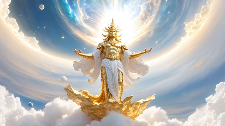 4k char god wallpaper scaled