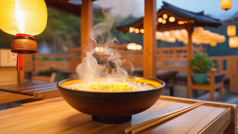 4k char ramenshop wallpaper scaled