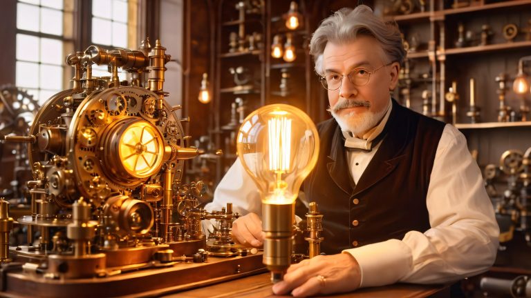 4k char steampunk wallpaper scaled