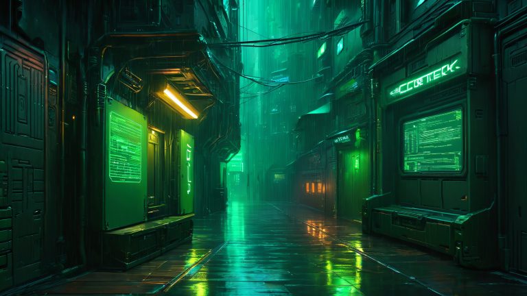 4k game cyberdeck wallpaper scaled