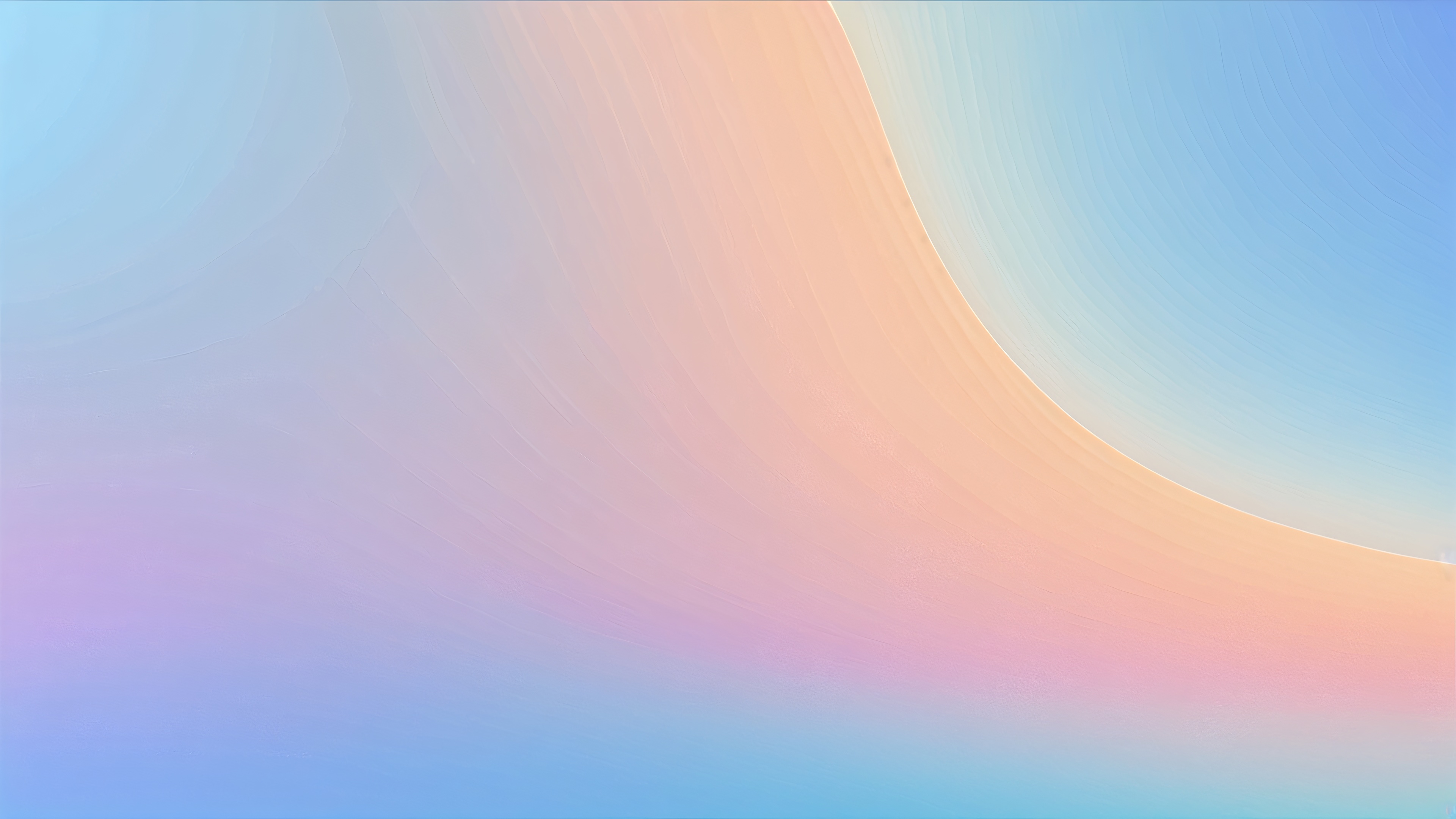 4K wallpaper of Minimal Gradient