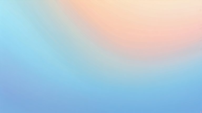 4k minimal gradient wallpaper scaled