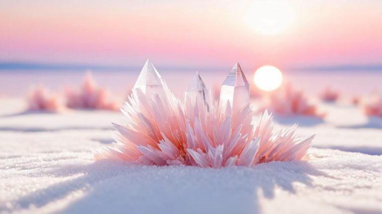 4k nature saltcrystals wallpaper scaled