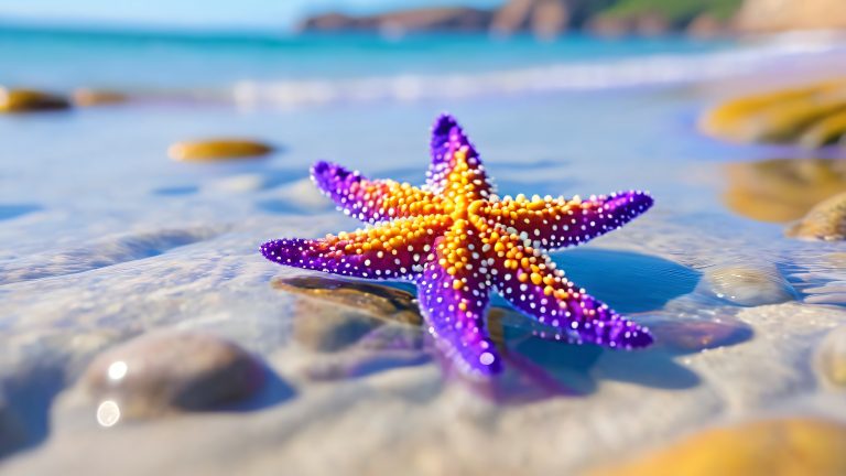 4k nature tidalpool wallpaper scaled