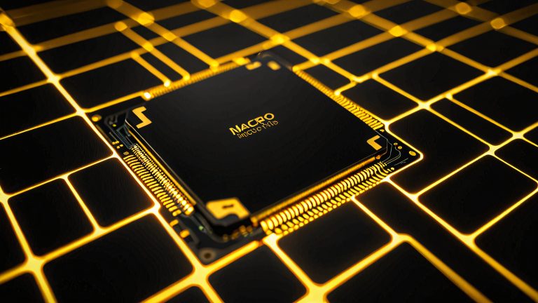 4k oled circuit wallpaper scaled