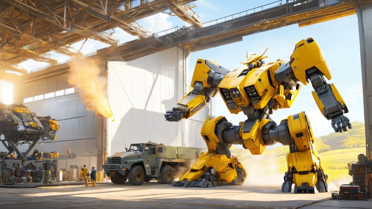 4k scifi mechabay2 wallpaper scaled