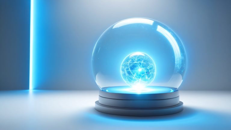 4k scifi quantumcore wallpaper scaled