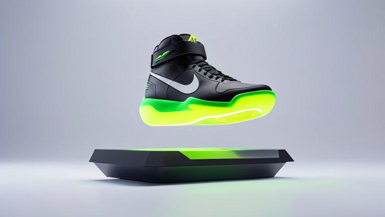 4k street sneaker wallpaper scaled