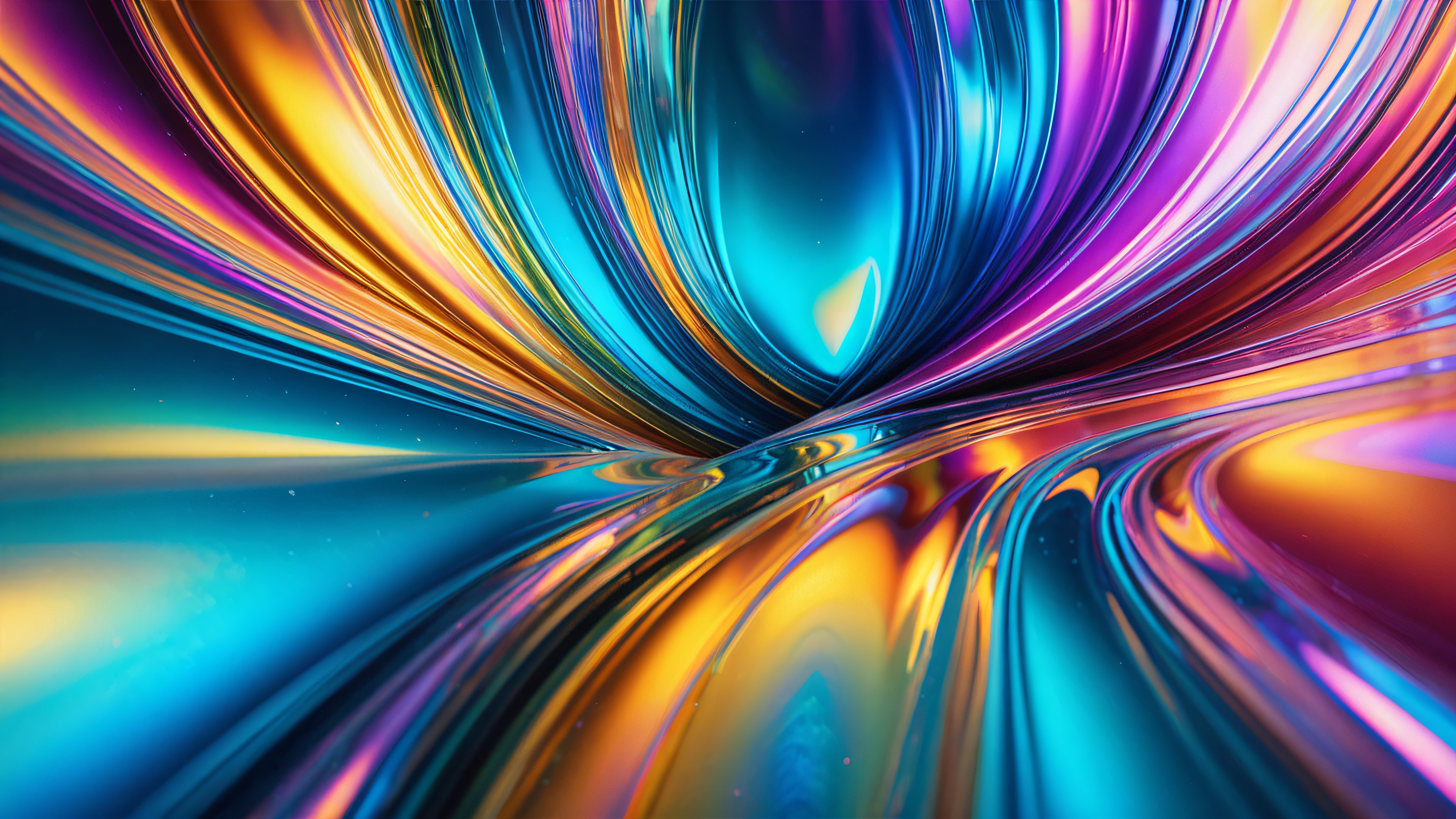 4K wallpaper of Trend