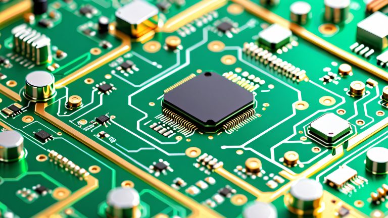 4k vector circuitboard wallpaper scaled