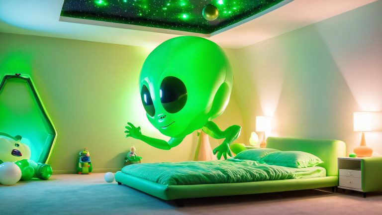 4k y2k alienhead wallpaper scaled