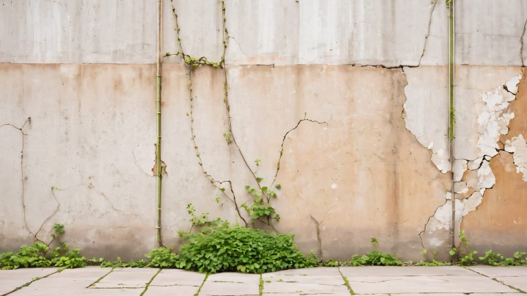 abandoned concrete haven scaled