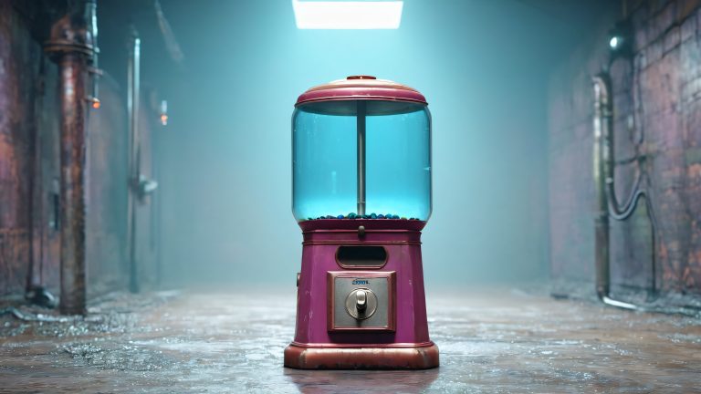 abandoned liminal space 4k wallpaper forgotten dreams scaled