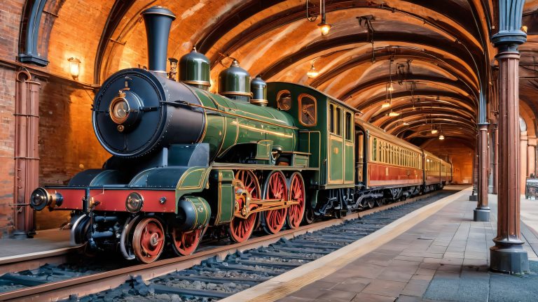 abandoned steam era hub scaled