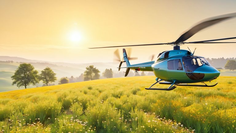 alouette iii helicopter 4k wallpaper scaled