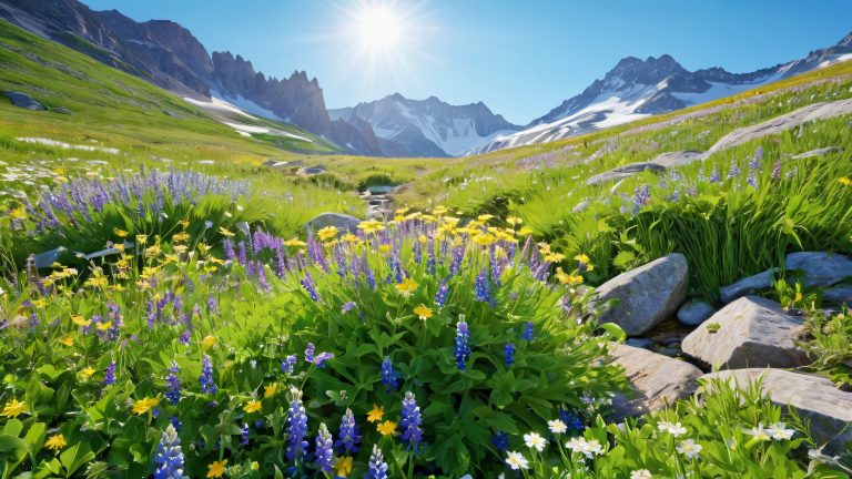 alpine meadow bloom scaled