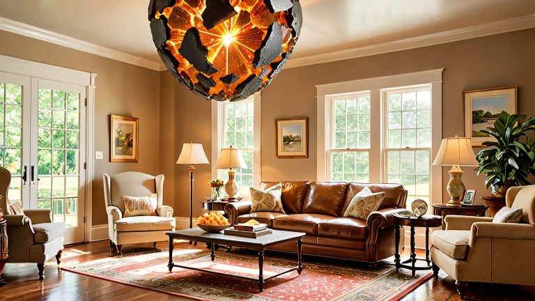 ann hodges meteorite encounter 4k wallpaper scaled