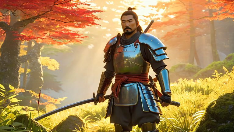 arataki itto 4k desktop wallpaper scaled