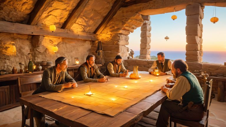 atlantis expedition wallpaper scaled