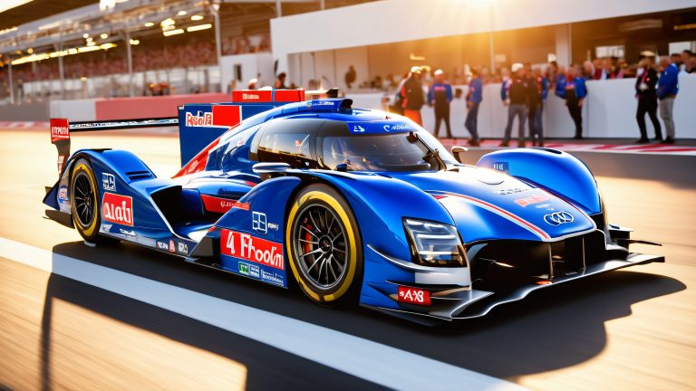 audi r18 e tron quattro pit lane wallpaper scaled