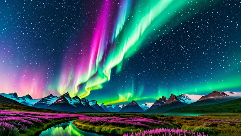 aurora borealis odyssey scaled