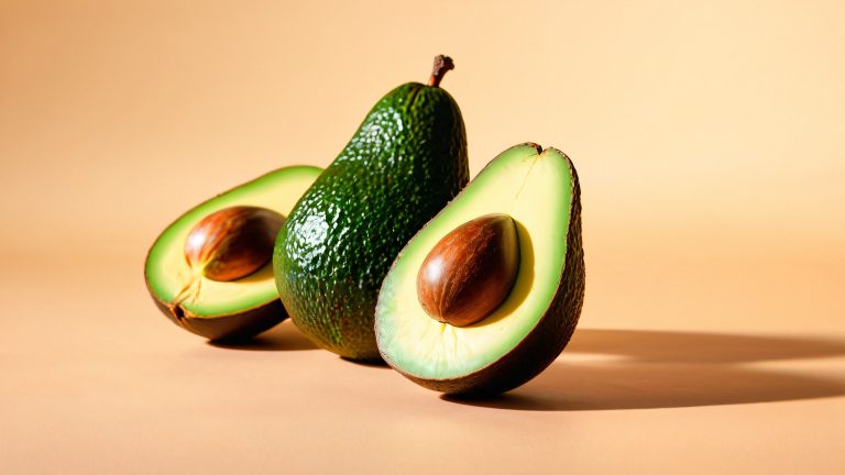 avocado pits contrasts 4k desktop wallpaper scaled