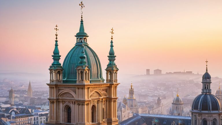 baroque dawn awakening scaled