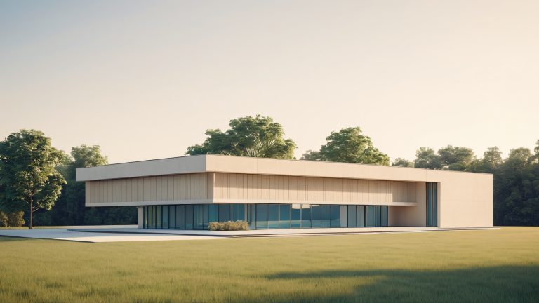 bauhaus building 4k wallpaper scaled