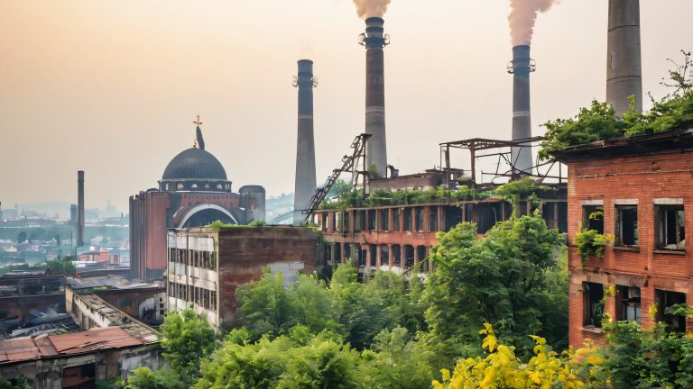 belgrade industrial cityscape walls 4k scaled