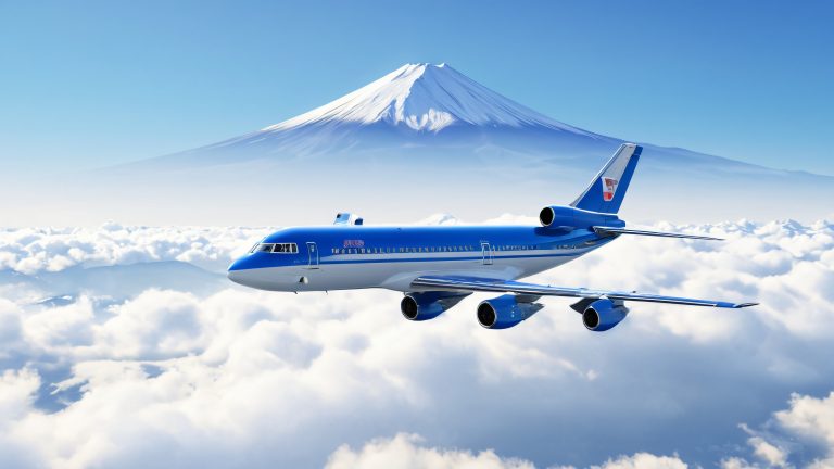 boac 707 aircraft crash 4k wallpaper scaled