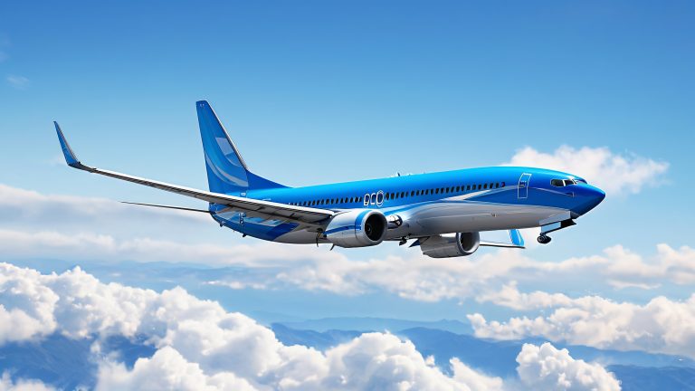 boeing 737 800 4k desktop wallpaper scaled