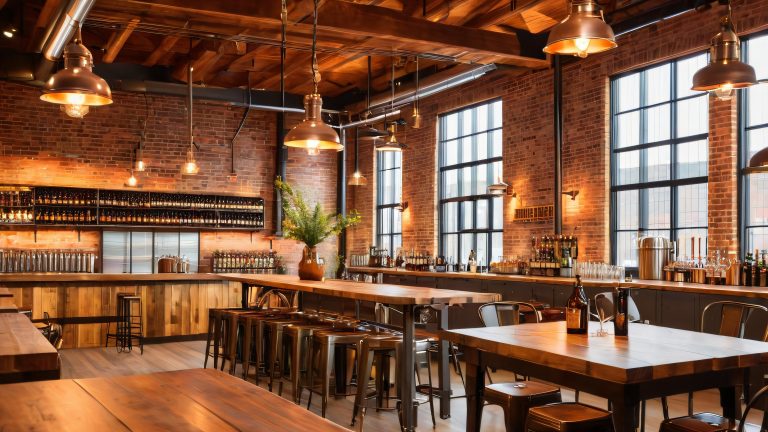 brewery industrial chic scaled