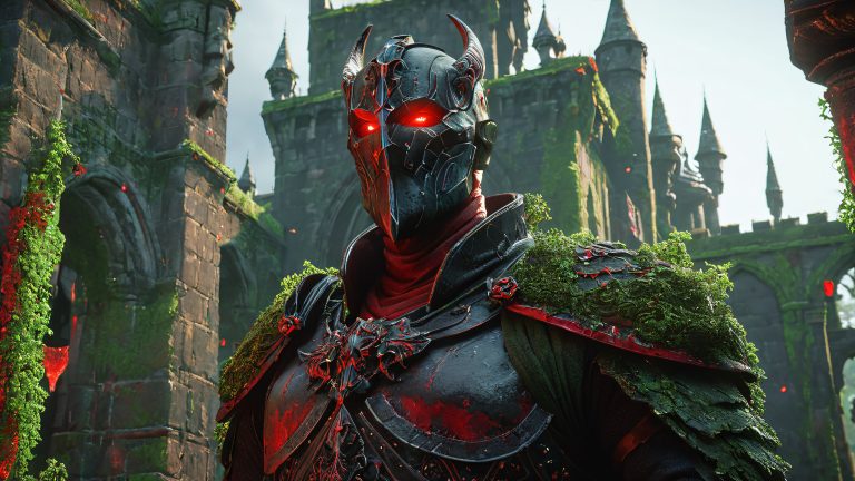 cainhurst castle wallpaper dark fantasy 4k scaled