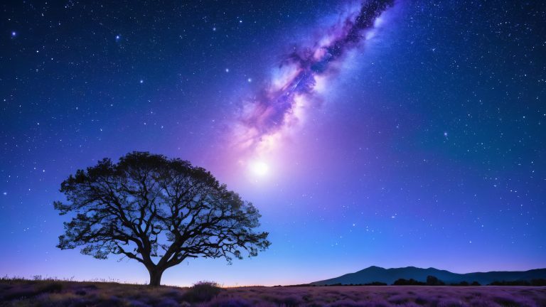 celestial vortex astronomy wallpaper scaled