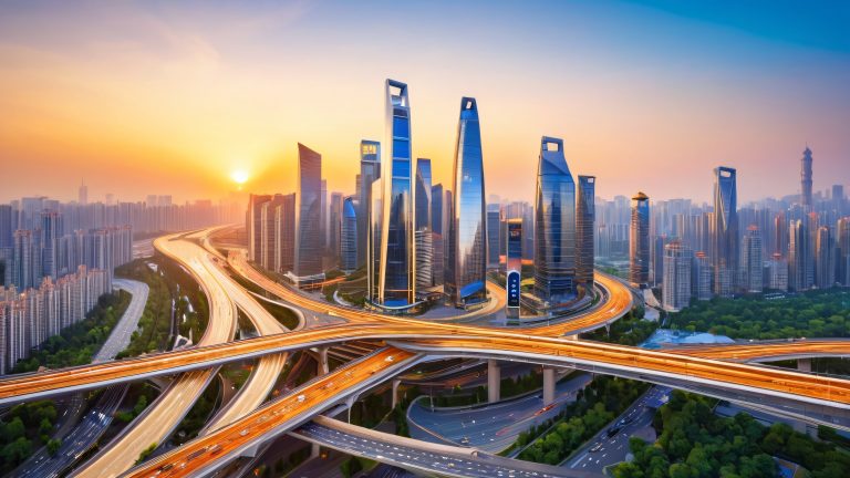 chengdu metropolis 4k wallpaper scaled