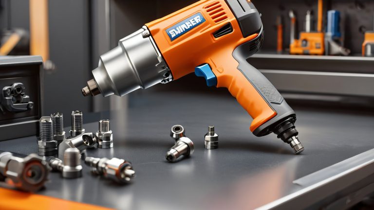 compact impact wrench 4k wallpaper scaled