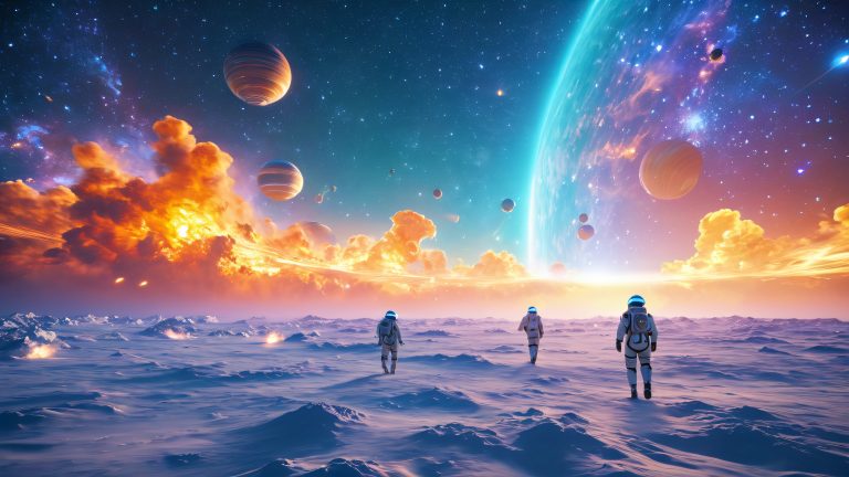 cosmic astronauts odyssey scaled