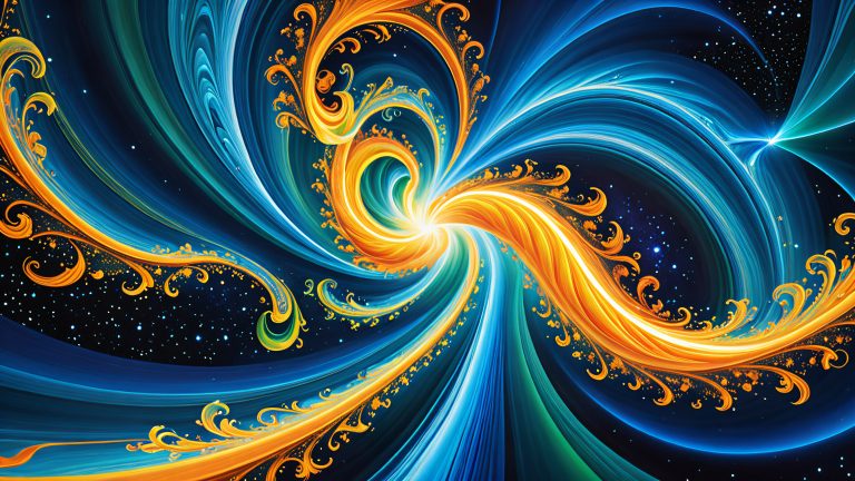 cosmic energy vortex 4k wallpaper scaled