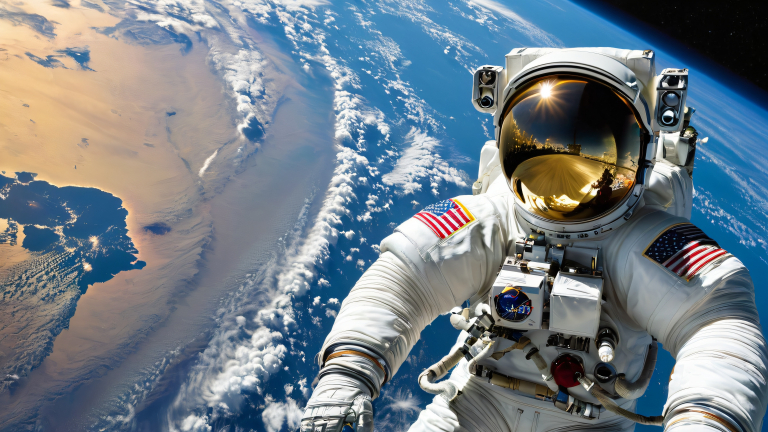 cosmic eva expedition scaled