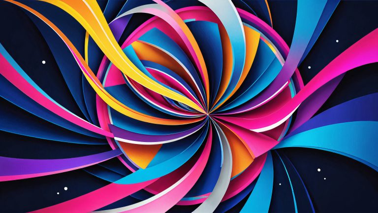 cosmic geometry scaled