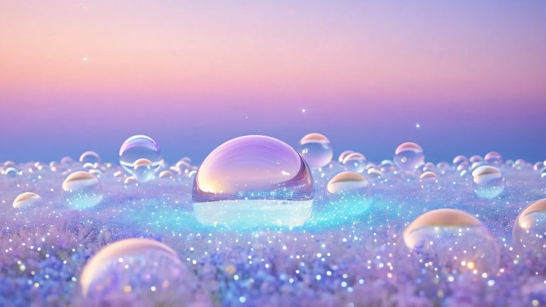 cosmic harmony orbic resonance wallpaper scaled