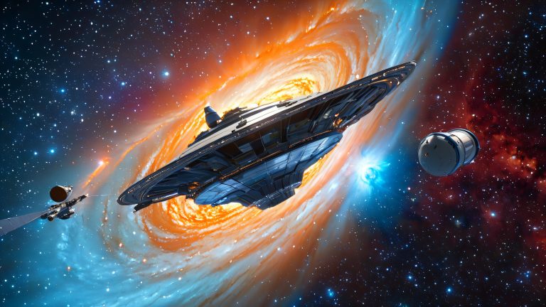 cosmic hope emerges scaled