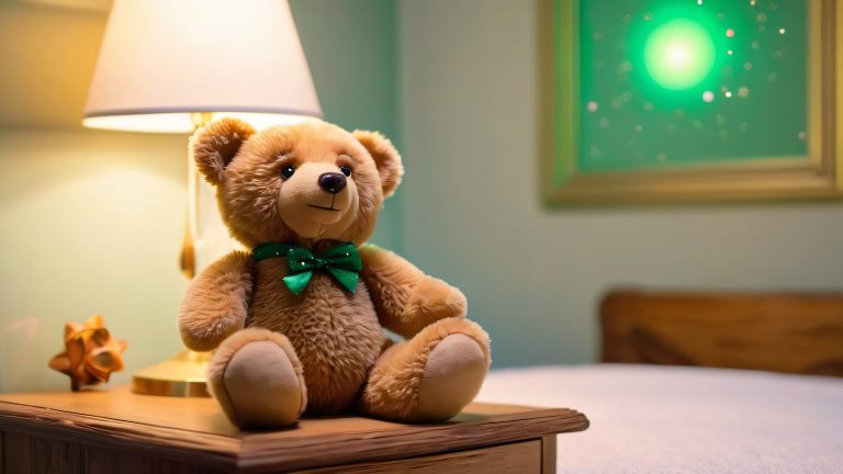 cosmic nostalgia mr whiskers amidst a twikling galaxy scaled