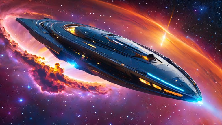 cosmic odyssey emerges scaled