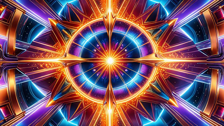 cosmic prism of discovery scaled