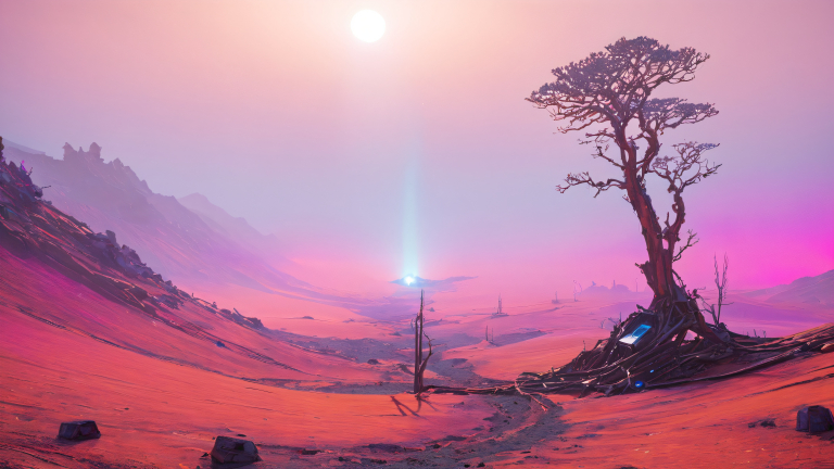 cosmic rift in wasteland scaled